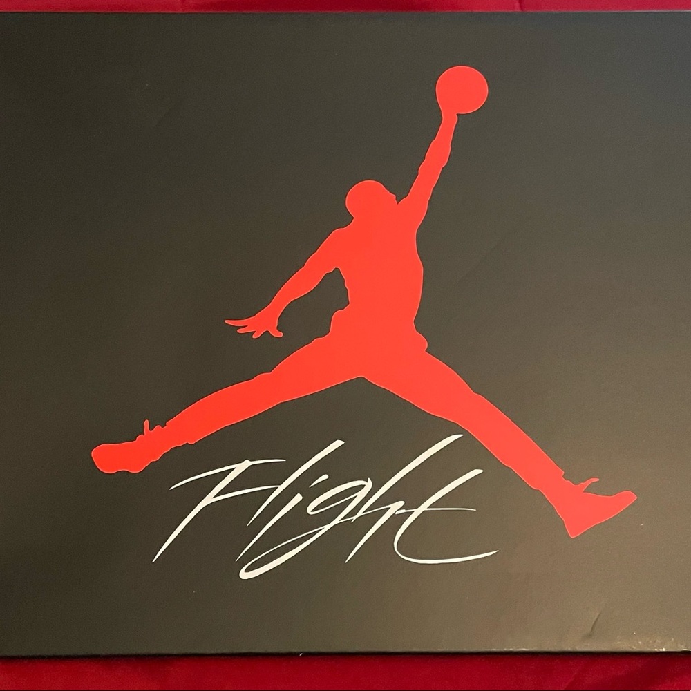 Jordan 4 - Picture 4 of 4